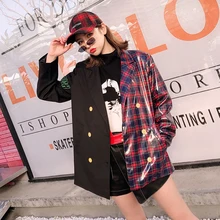 Красивый и нестандартный костюм, куртка, пальто для влюбленных, куртки, пальто