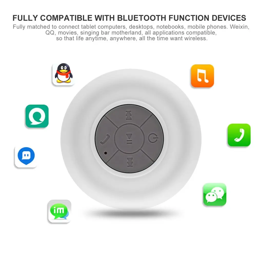 Беспроводной Bluetooth динамик Саундбар портативный сабвуфер звук бар стерео музыка