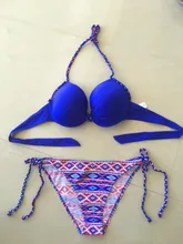 Hot Swimwear Blue Bikini 2016 Sexy Beach Swimwear Women Swimsuit Bathing Suit Brazilian Bikini Set maillot de bain Biquini E653 Hot Swimwear Blue Bikini 2016 Sexy Beach Swimwear Women Swimsuit Bathing Suit Brazilian Bikini Set maillot de bain Biquini E653