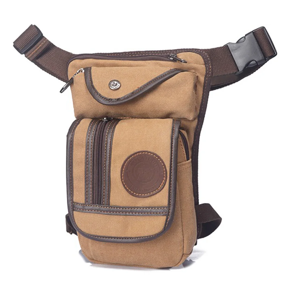 قماش/النايلون الرجال الخصر حزمة الساق قطرة أكياس دراجة نارية Crossbody رسول الكتف حزام بوم الذكور الورك محفظة الحقيبة الفخذ فاني أكياس قماش/النايلون الرجال الخصر حزمة الساق قطرة أكياس دراجة نارية Crossbody رسول الكتف حزام بوم الذكور الورك محفظة الحقيبة الفخذ فاني أكياس