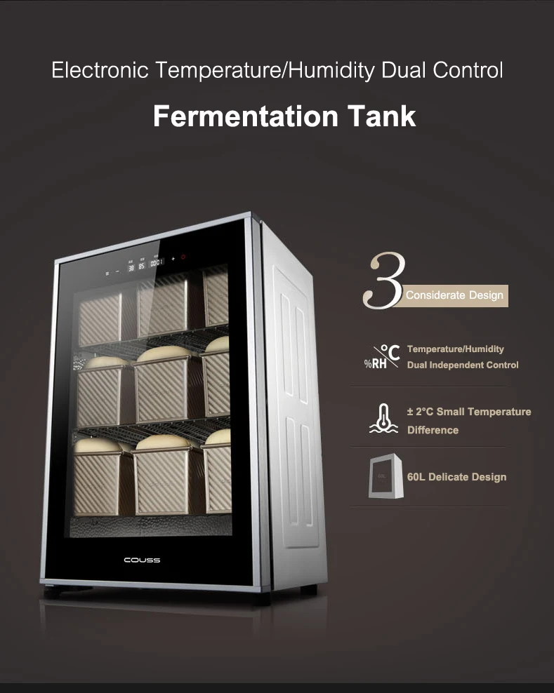 Yogurt Fermentation Machine Professional Household Electric Bread