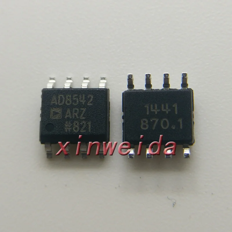Hot sell! AD8542ARZ AD8542 New parts good quality .Electronic component .By it directly. | Автомобили и мотоциклы