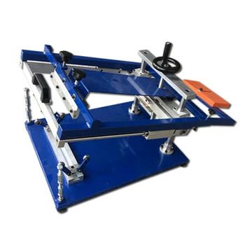 

hand cylinder screen printer machine,connical screen printer, small hand screen printer prices