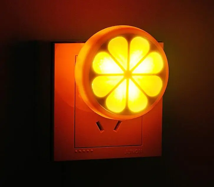 led night lamp decompression and sleeping lamp table lamp