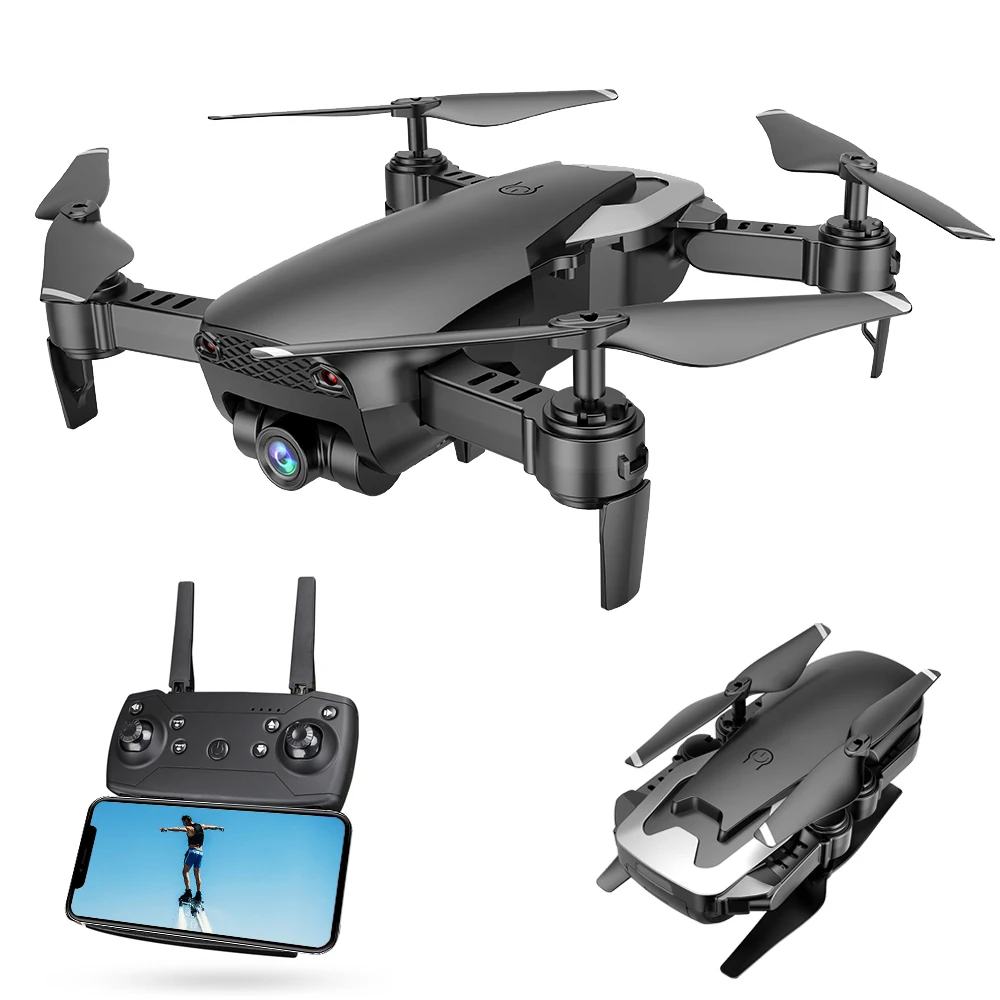 FPV Selfie Dron Foldable Drone (2)
