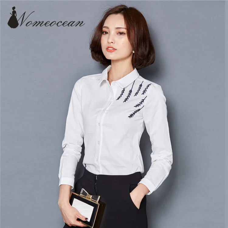 Chico white blouses long sleeves 2017 Chico white blouses long sleeves 2017