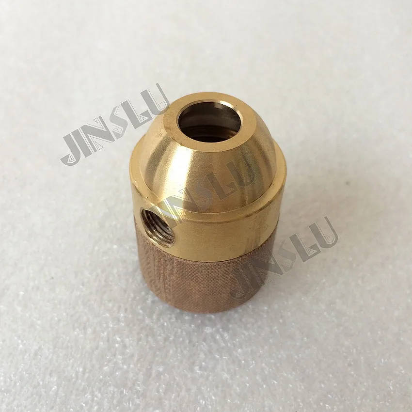 

1PCS P-80 P80 Water Cooled Cooling Adpater Kit CNC Auto Cutting Machine Plasma Torch Straight Pilot Arc Plasma Torch Consumables