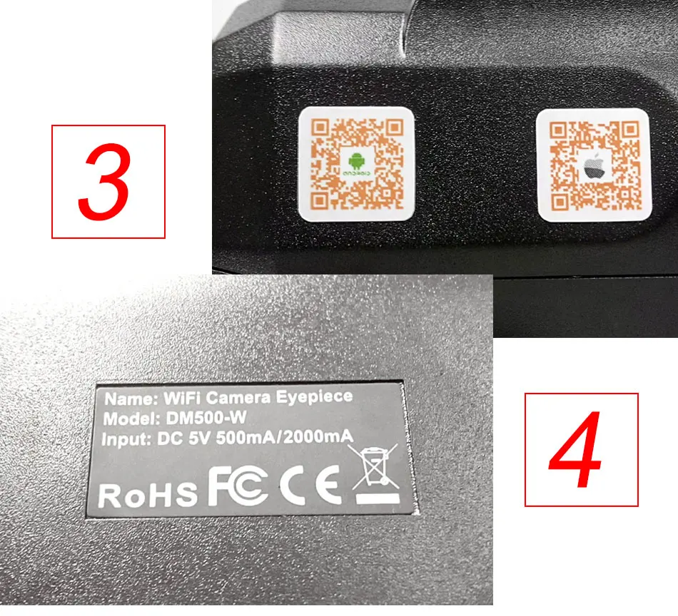 TM500W-005