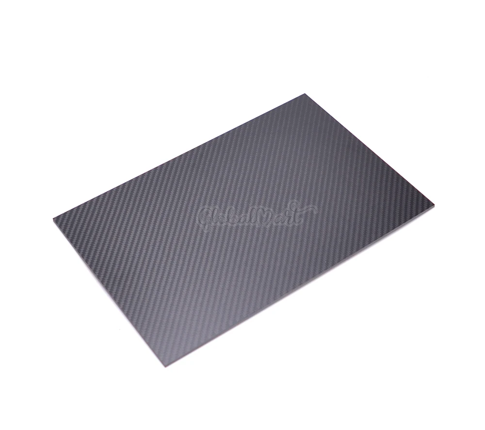 Carbon fiber plate (7)