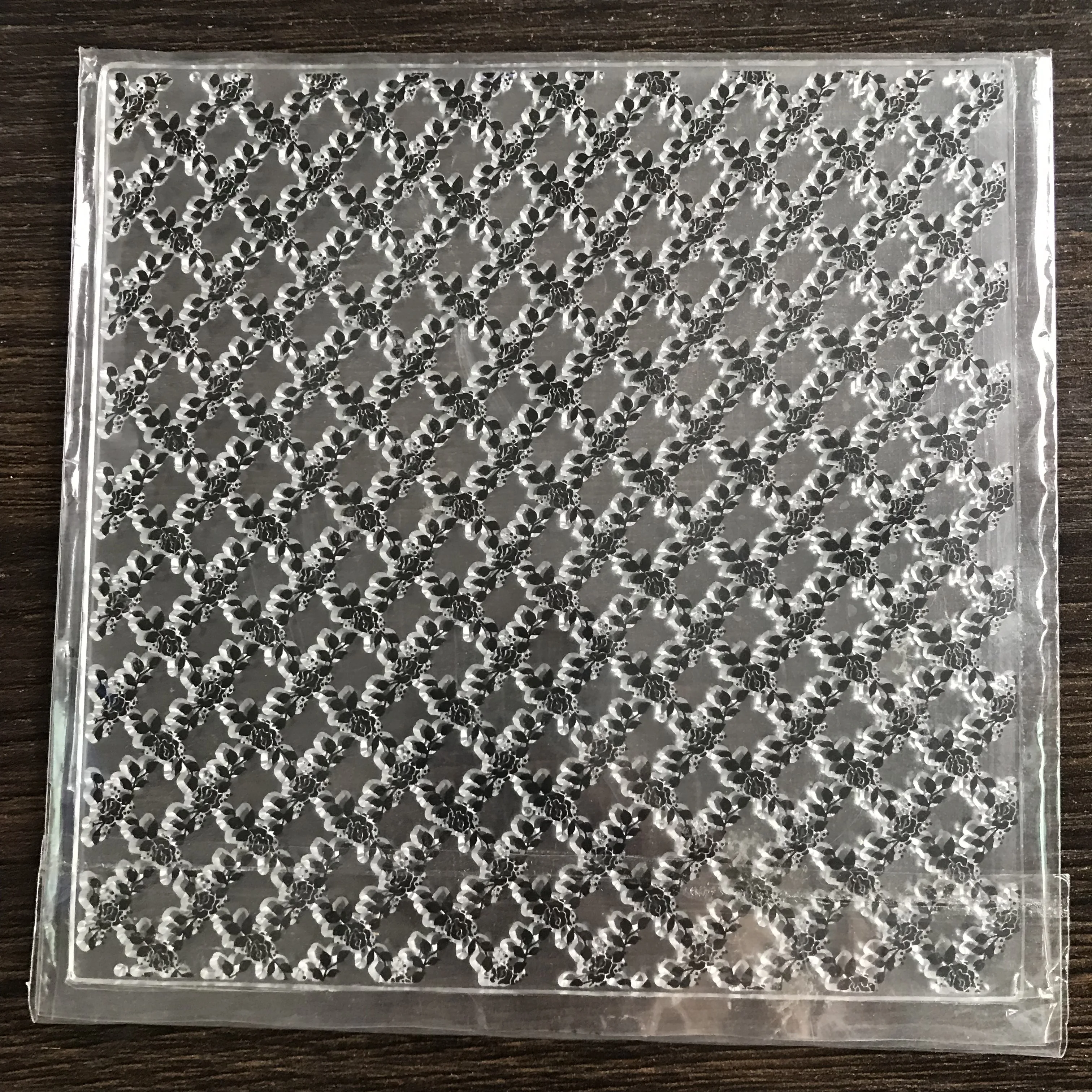 

background Clear Stamp/Seal for DIY scrapbooking/photo album Decorative clear stamp sheets A1861