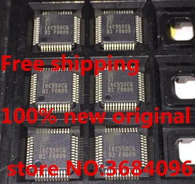 ST16C550CQ