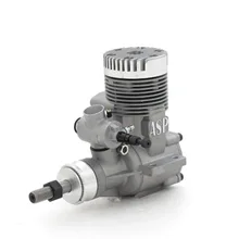 108A двигатели ASP Модель двигателя дистанционного управления модель двигателя масло Динамический Пульт дистанционного управления двигатель
