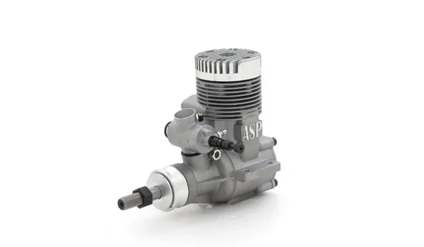

Free shipping 108A ENGINES ASP engine remote control model engine model oil dynamic remote control engine