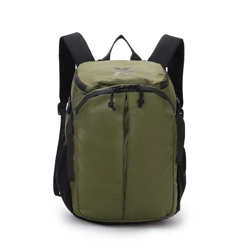 khaki backpack mens