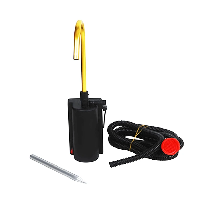 

Water Pump Electric Automatic Pump Electric Pump Fishing And Outdoor Activities Fishing Tools Fishing Water Pump