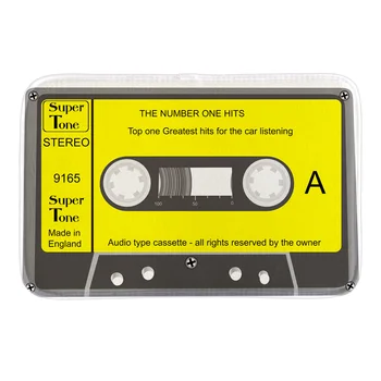 

Home Decor Doormats Yellow Music Cassette Tape Printed Mat Indoor Bathroom Door Mats Short Plush Fabric Floor Mats