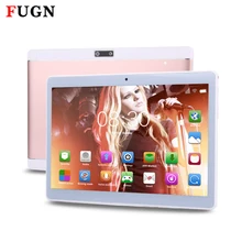Оригинальный fugn 9.6 дюймов 3 г Телефонный звонок Планшеты Android PC 6.0 и 5.1 Octa core Планшеты 1080 4 ГБ Оперативная память GPS Детский рисунок Нетбуки 7 8 10′