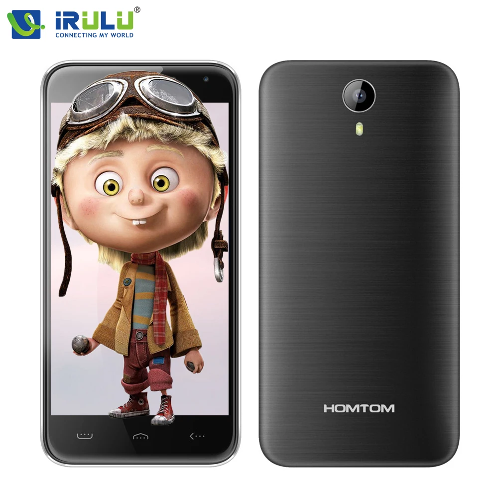 Цена за Оригинальный HOMTOM HT3 MTK6580 5 inch1280x720 HD четырехъядерный процессор Android 5.1 мобильный сотовый телефон 1 ГБ оперативной памяти 8 ГБ ROM 8MP ip cam Wifi GPS WCDMA новый Цена за Оригинальный HOMTOM HT3 MTK6580 5 inch1280x720 HD четырехъядерный процессор Android 5.1 мобильный сотовый телефон 1 ГБ оперативной памяти 8 ГБ ROM 8MP ip cam Wifi GPS WCDMA новый