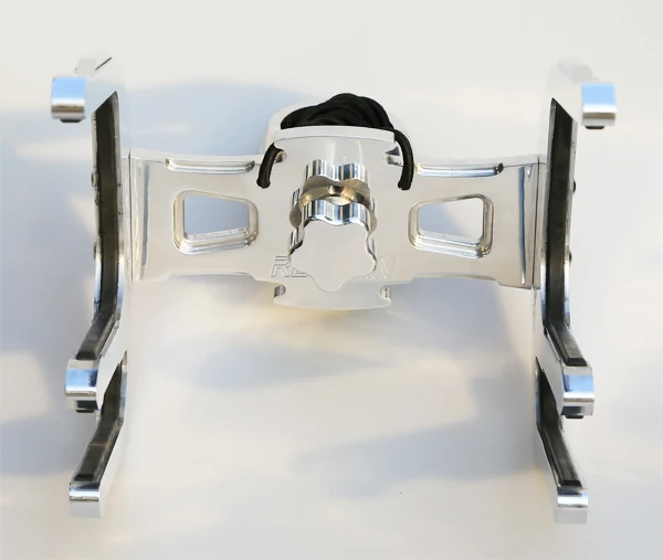 Reborn Pro2 Quick Release Kneeboard Вейкборд комбинированная стойка лодка башня стеллаж для