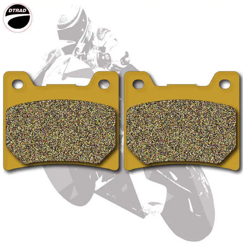 Передние и задние тормозные колодки для Мотоцикла BMW K 75/75 S 91 96 75 RT 89 95 100/2 90 100 LT RS