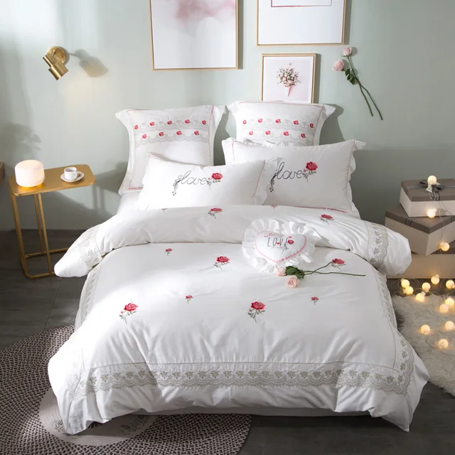 cute luxury pink white
