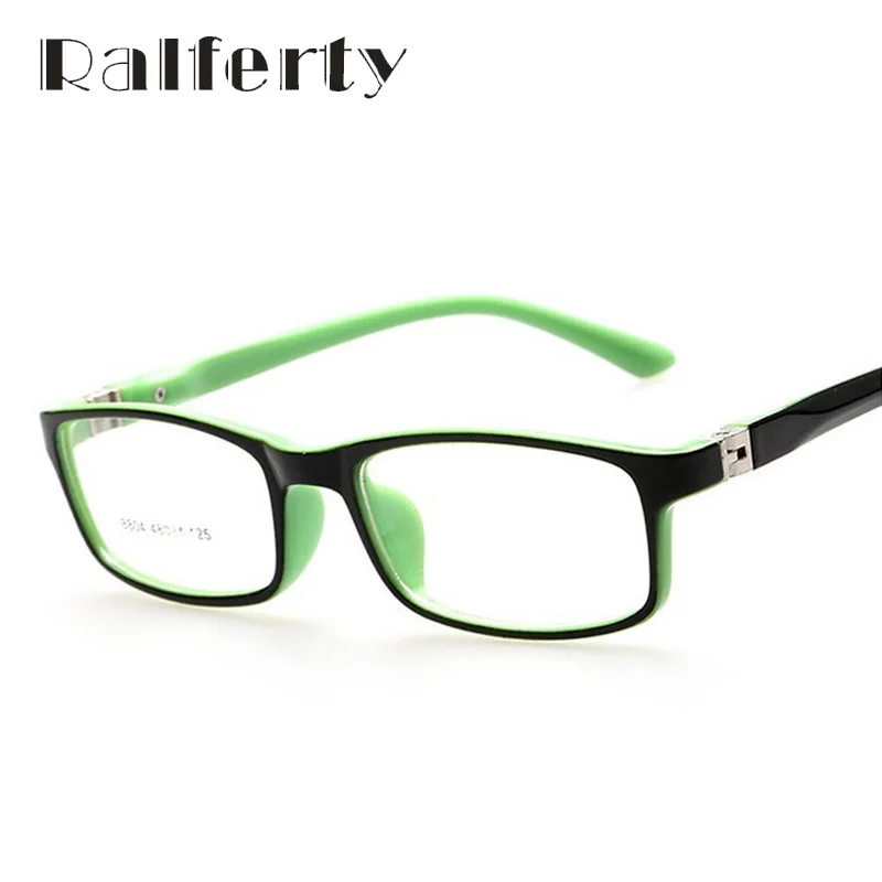 

Ralferty Kids Optical Glasses Frame Child Boy Girl Myopia Prescription Eyeglass Frames Clear Eyewear Spectacle Frame Oculos 8804