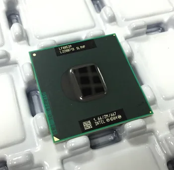 

Intel xeon S L9HP Server CPU LF80539KF0282M@SL9HP 1.66/2M/667 IC CPU XEON LV 1.6GHz SL9HP MPGA479