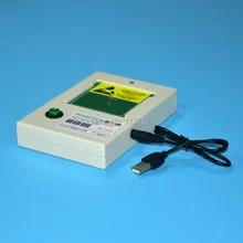 For Canon PF-03 Printhead Resetter Reset PF-04 or PF-05 Printer Head To PF-03 Printhead Use