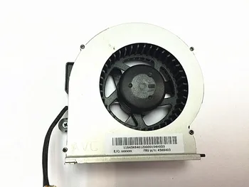 

Laptop CPU Cooling Fan For Lenovo ThinkCentre M9000z M9060Z M9020Z M9080Z M70z M90z 45K6403 31045204 BUB0712HH-AD2A BASA0825R2M