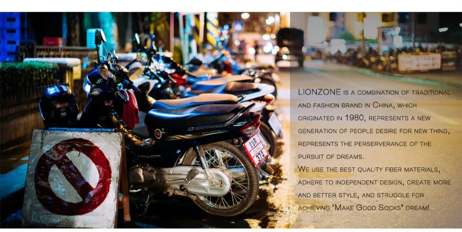lionzone