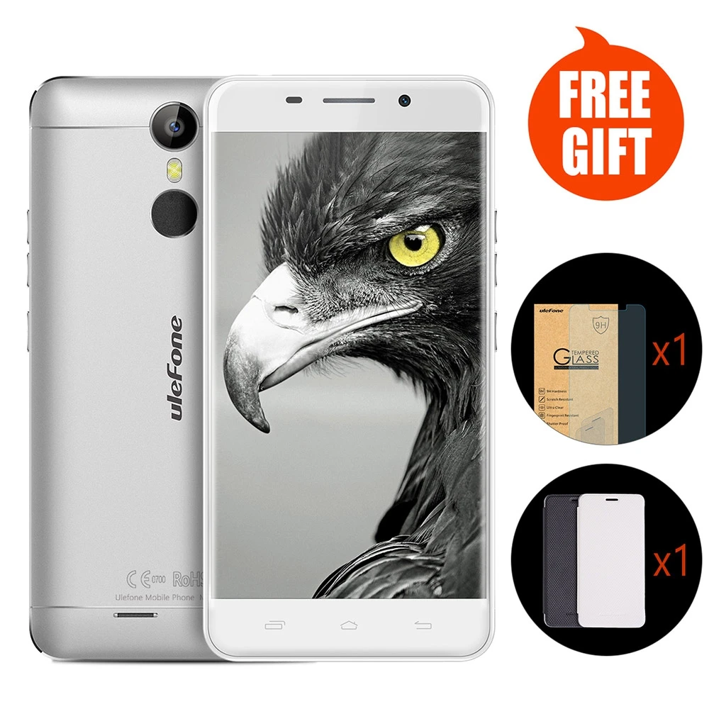 Цена за Оригинал Ulefone Металл Android 6.0 5.0 дюймов 4 Г Смартфон MTK6753 Окта основные 1.3 ГГц 3 ГБ 16 ГБ Отпечатков Пальцев ID Dual SIM Цена за Оригинал Ulefone Металл Android 6.0 5.0 дюймов 4 Г Смартфон MTK6753 Окта основные 1.3 ГГц 3 ГБ 16 ГБ Отпечатков Пальцев ID Dual SIM