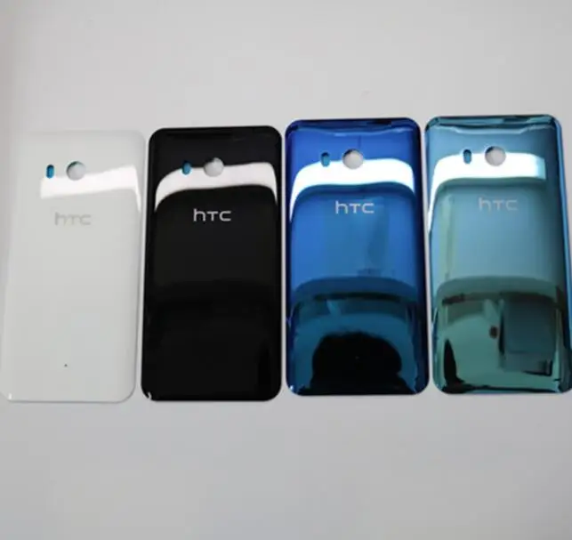 

high quality for HTC U11 back cover battery housing case replacement