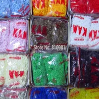 Glossy or Matte finish Round Star T3 T5 T8 KAM Resin Snap Button fastener Plastic Snaps button, 1000 sets/color ,B02 2