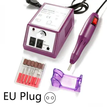 Machine Purple EU