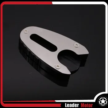 

For SUZUKI SV 650 2016-2020 SV650X 2018-2020 kickstand sidestand stand extension enlarger pad