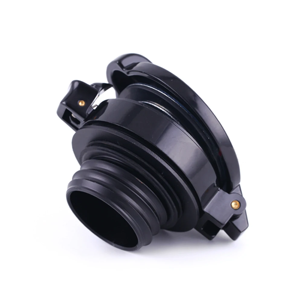 Крышка топливного бака Recloser для Harley XL 883 1200 XL883 XL1200 XL883N lron X48 аксессуары мотоциклов