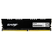 Gloway Desktop Memory 8GB DDR4 2400MHz RAM 1.2V DIMM Memory Memoria Ram
