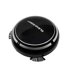 Умный подметальный робот перезаряжаемый автоматический сильный всасывающий подметальный умный чистый робот-пылесос 3C27