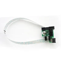 The TC Sensor Substrate 0J2602300A23 Thread Break Disconnection Sensor For TAJIMA Embroidery Machine Factory - Image 3