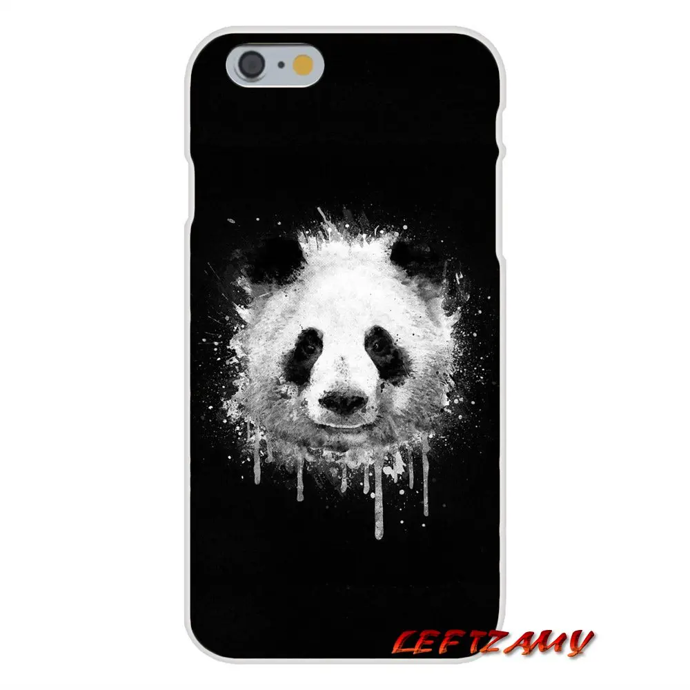 Panda Dab on the EM аксессуары чехлы для телефонов Чехлы Huawei P Smart Plus Mate Honor 7A 7C 8C 8X 9 P10 P20 Lite