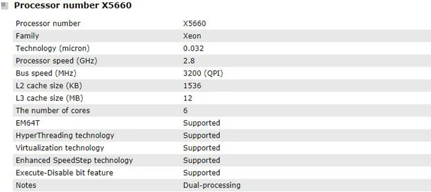 X5660