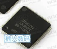 

10pcs/lot LM3S2793 LM3S2793-IQC80-C5T QFP100 New