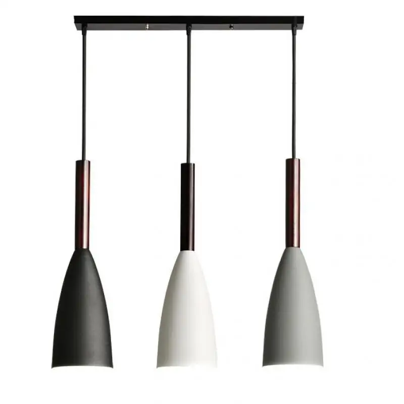 

Nordiccolorhead Yellow Pink Bluependant Light Minimalist Lamp Light Pendant Lamps Antique Lamp Lights Metal Cord Pendant Lighti