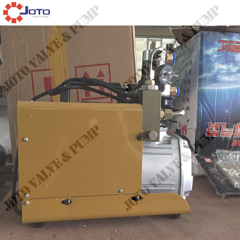 2pcs High Pressure Electric Pump PCP Air Compressor for Paintball Air Rifles 2pcs High Pressure Electric Pump PCP Air Compressor for Paintball Air Rifles