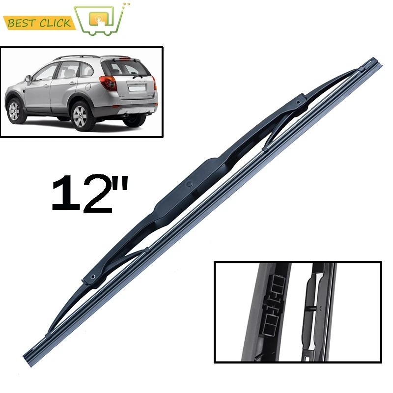 Стеклоочиститель Misima для Chevrolet Captiva 2006 2007 2008 2009 2010 2011 2012 2013 2014 2015 2016