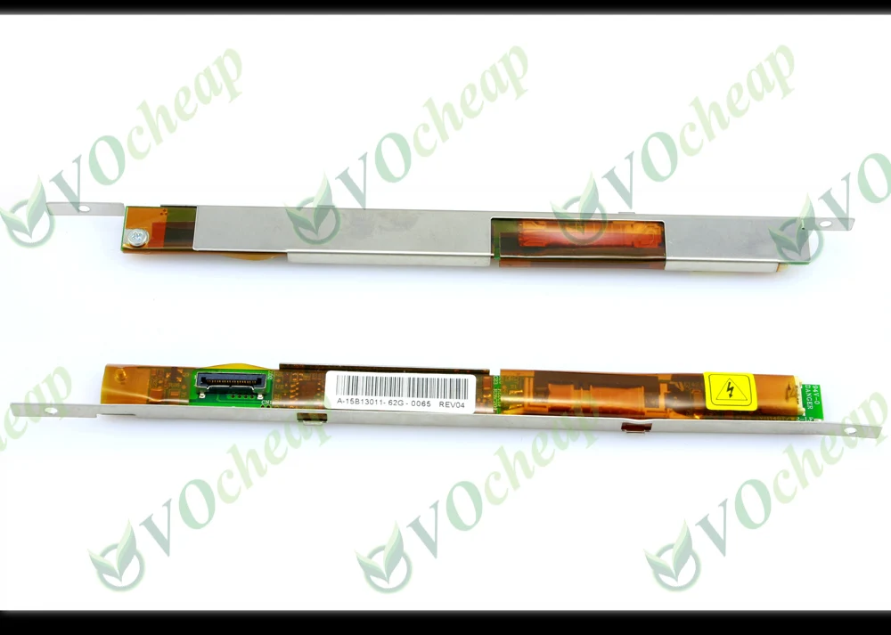 

LCD inverter for Dell FOR Inspiron 600m, Latitude D600 Series - PWB-IV11145T/W2-E-LF LTN150XC-PG