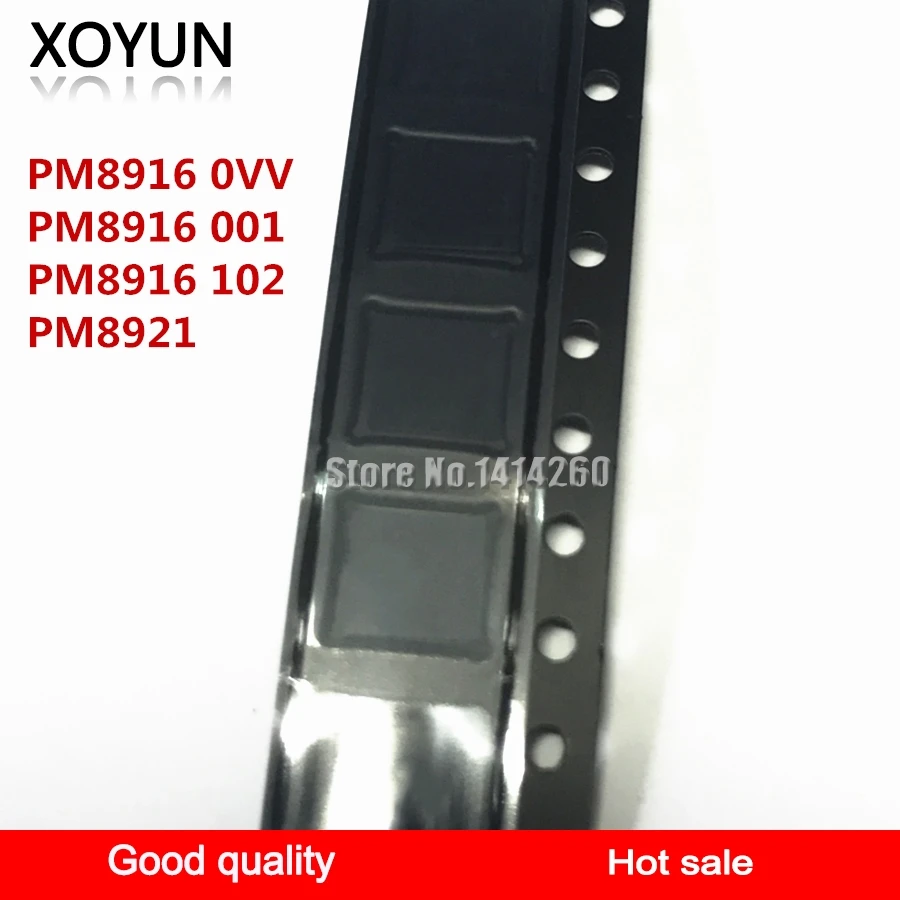 

1pcs/lot PM8916 0VV PM8916 001 PM8916 102 PM8921 New