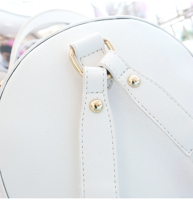 Women cartoon backpack 19