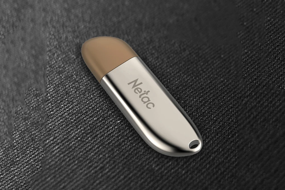 Высокая скорость! USB флеш накопитель Netac U353 16 64 Гб|USB флэш-накопители| |
