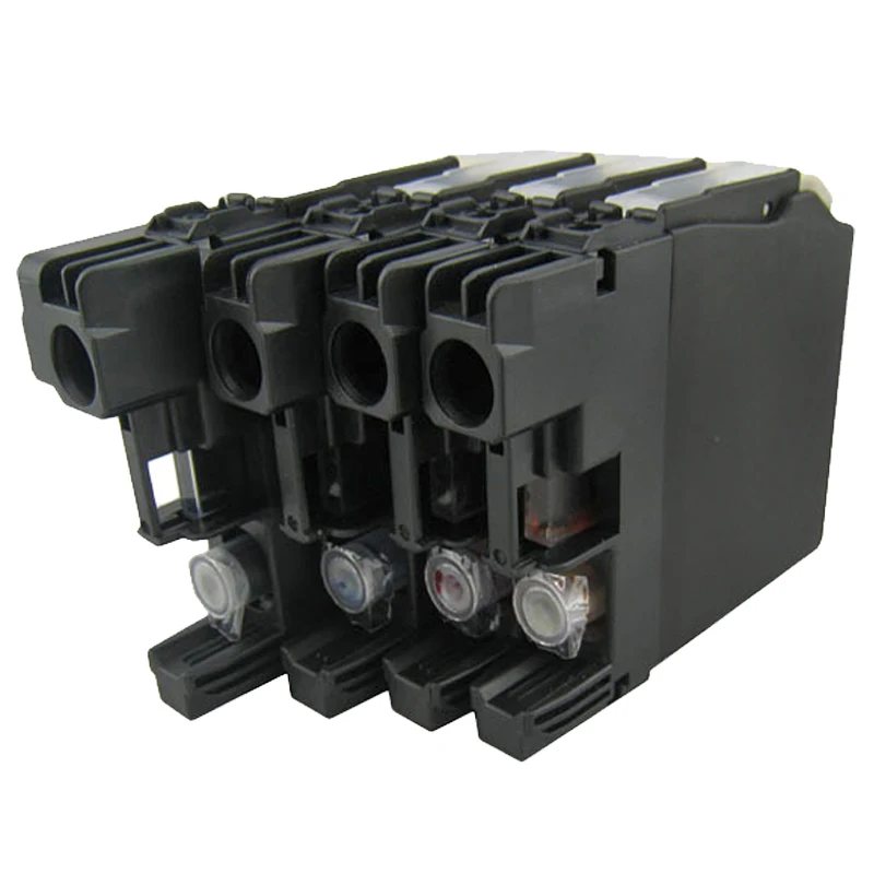 12 ПКС lc103 LC101 картриджи с чернилами для брата MFC J4310DW J4410DW J4510DW J4610DW 4710DW J6520DW J6720DW J650DW